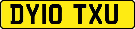 DY10TXU