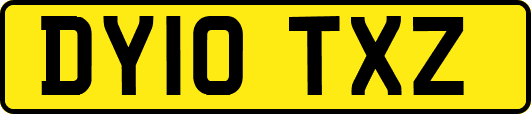 DY10TXZ