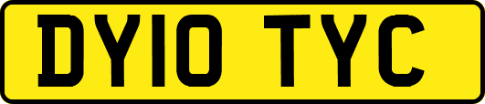 DY10TYC