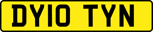 DY10TYN