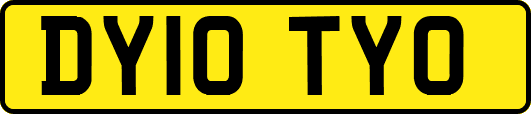 DY10TYO