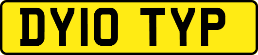 DY10TYP