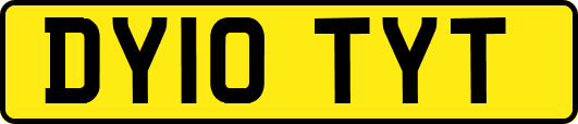 DY10TYT
