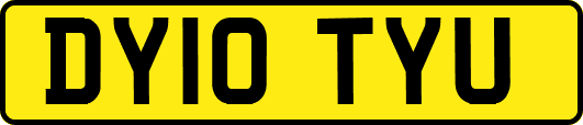 DY10TYU
