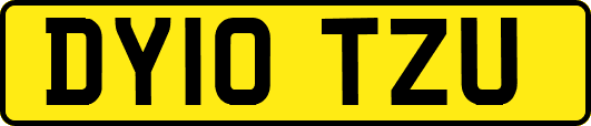 DY10TZU