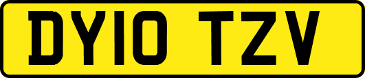 DY10TZV