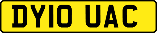 DY10UAC