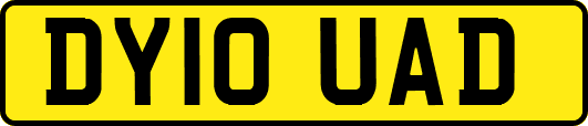 DY10UAD