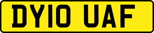 DY10UAF
