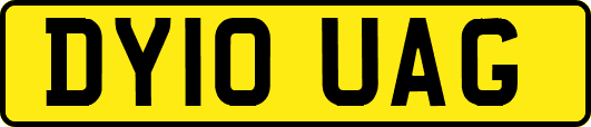 DY10UAG