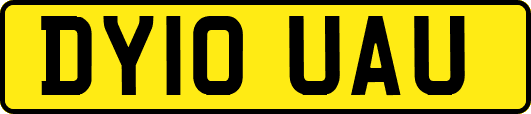 DY10UAU