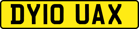 DY10UAX
