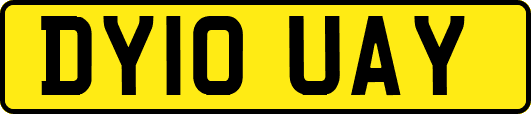 DY10UAY