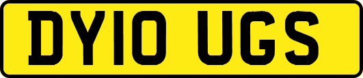 DY10UGS