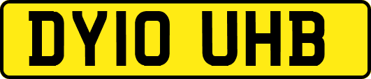 DY10UHB