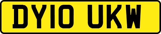 DY10UKW