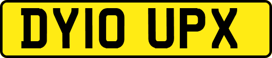 DY10UPX