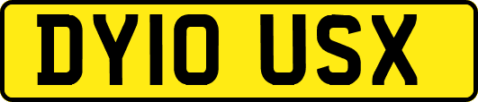 DY10USX