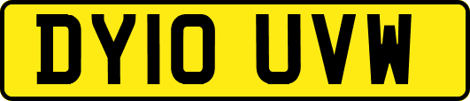 DY10UVW