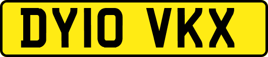 DY10VKX