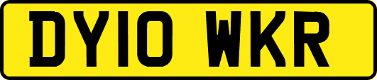 DY10WKR