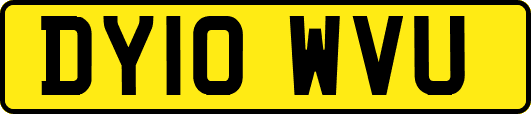 DY10WVU