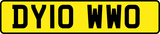 DY10WWO