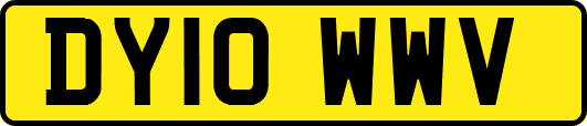 DY10WWV