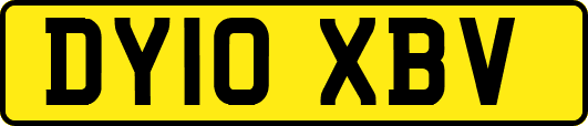DY10XBV