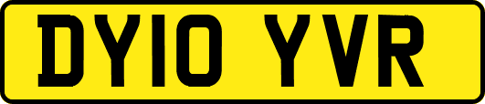 DY10YVR