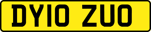 DY10ZUO