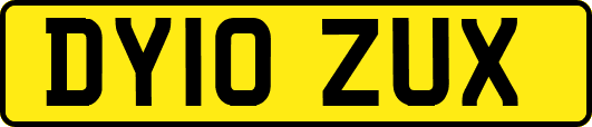 DY10ZUX
