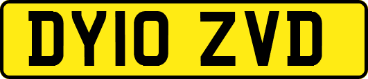 DY10ZVD
