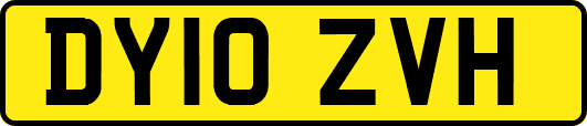DY10ZVH