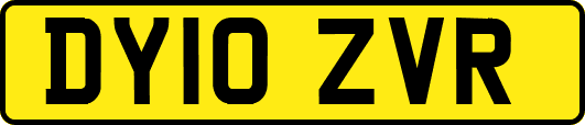 DY10ZVR