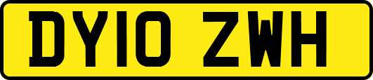 DY10ZWH