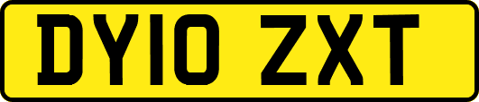 DY10ZXT