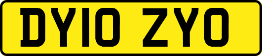 DY10ZYO
