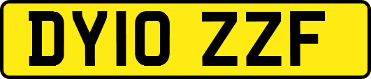 DY10ZZF