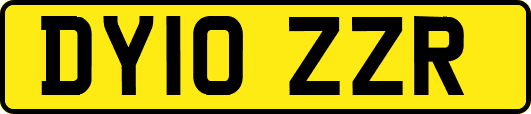 DY10ZZR