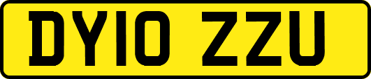 DY10ZZU