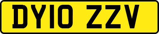 DY10ZZV