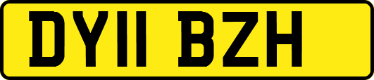 DY11BZH