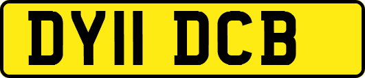 DY11DCB