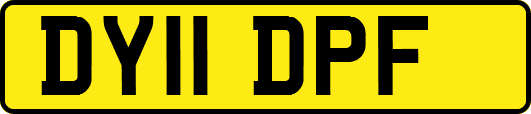 DY11DPF