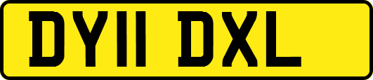 DY11DXL