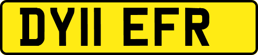 DY11EFR