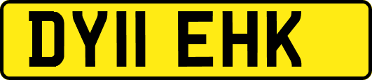 DY11EHK