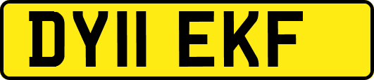 DY11EKF