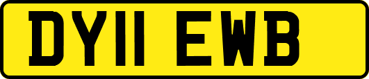 DY11EWB